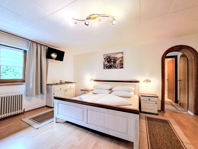 Foto van wonen van Appartement Zell am Ziller