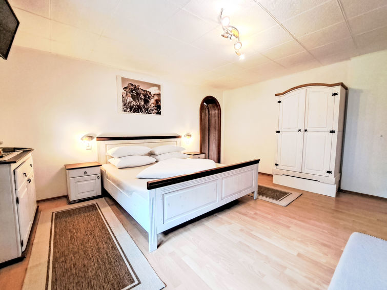 Foto van wonen van Appartement Zell am Ziller