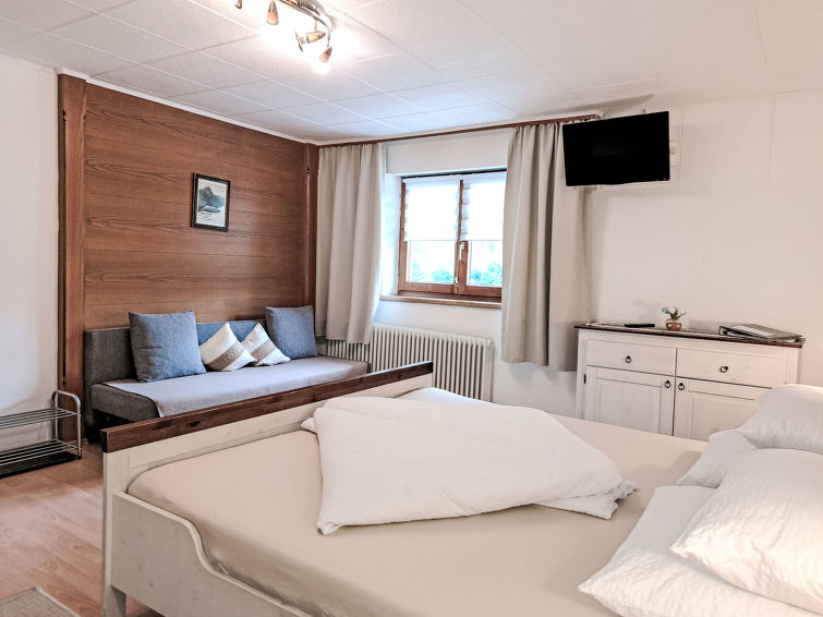 Foto van wonen van Appartement Zell am Ziller