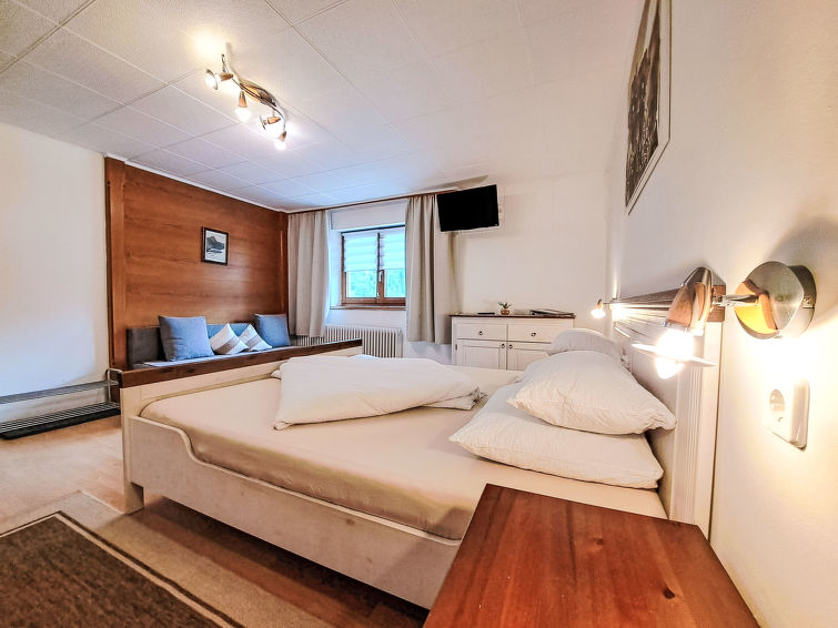 Foto van wonen van Appartement Zell am Ziller