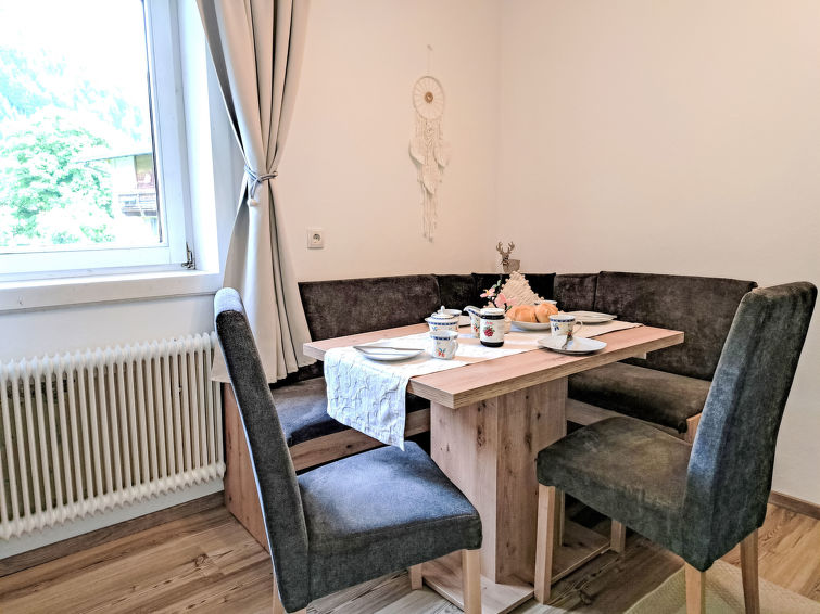 Foto van wonen van Appartement Zell am Ziller
