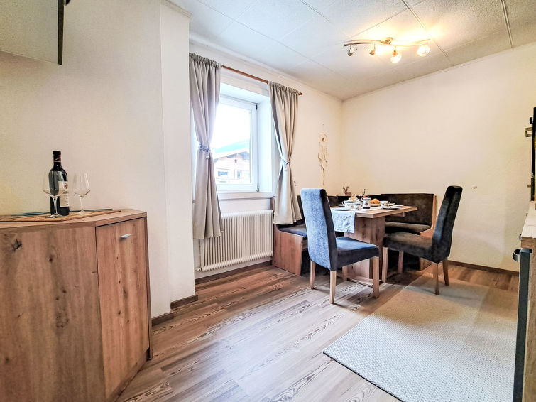 Foto van wonen van Appartement Zell am Ziller