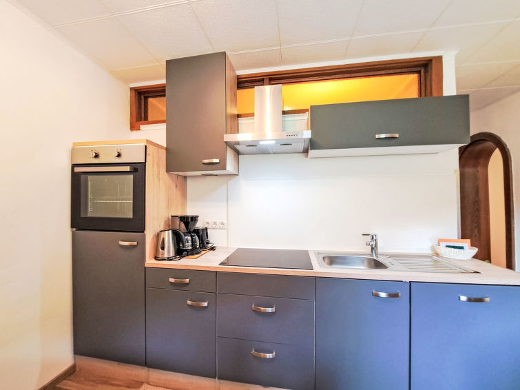 Foto van wonen van Appartement Zell am Ziller