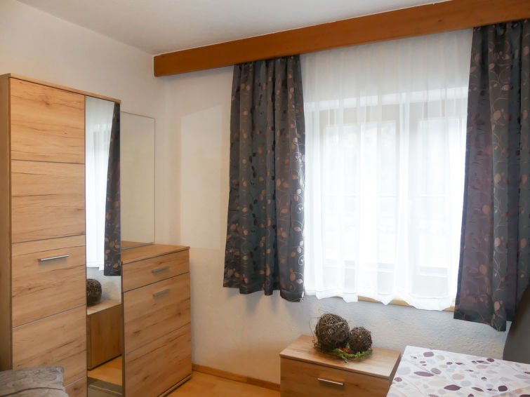 Foto van wonen van Appartement Zell am Ziller