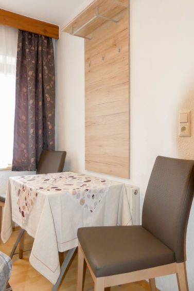 Foto van wonen van Appartement Zell am Ziller
