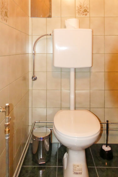 Foto van wonen van Appartement Zell am Ziller