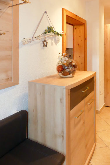 Foto van wonen van Appartement Zell am Ziller