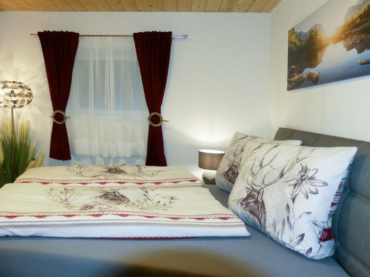 Foto van wonen van Appartement Zell am Ziller