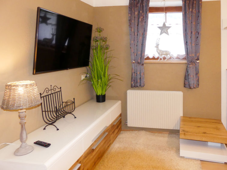 Foto van wonen van Appartement Zell am Ziller