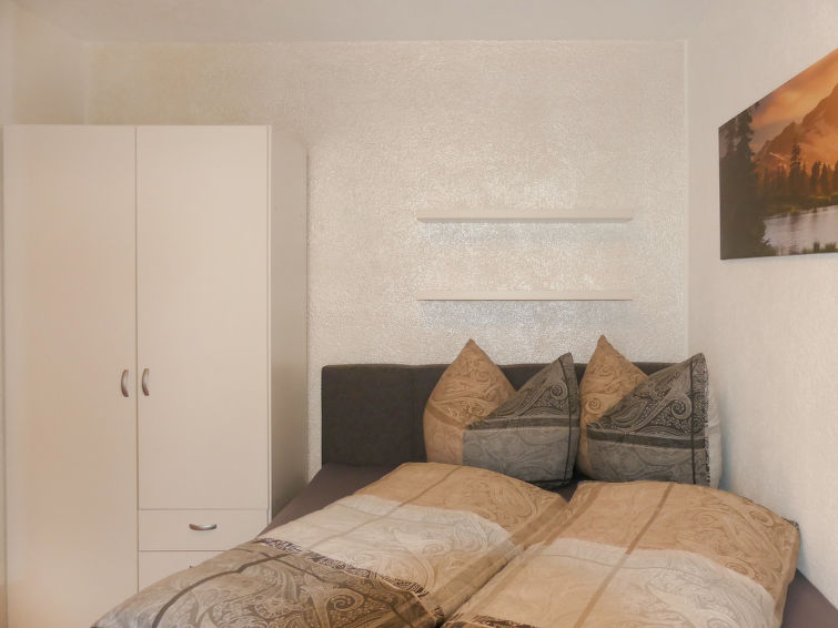 Foto van wonen van Appartement Zell am Ziller