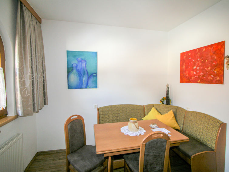 Foto van wonen van Appartement Hippach