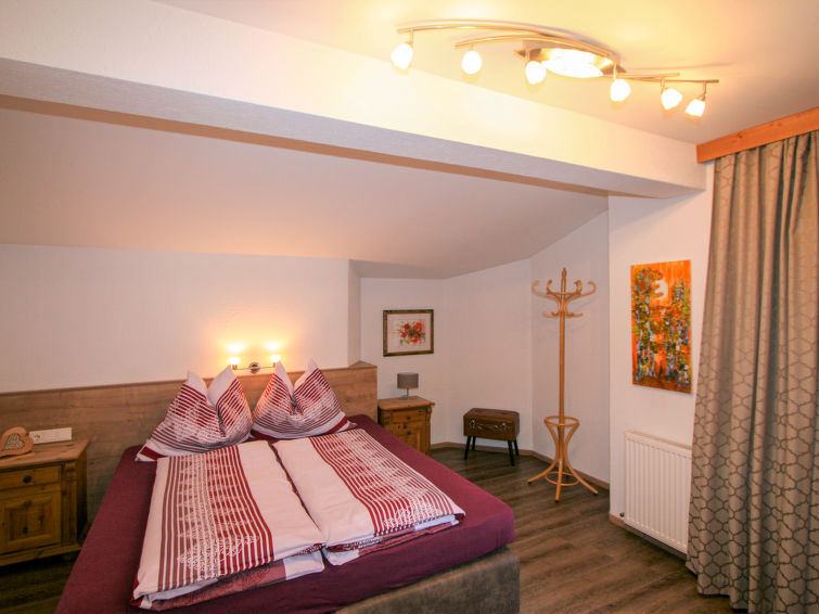 Foto van wonen van Appartement Hippach