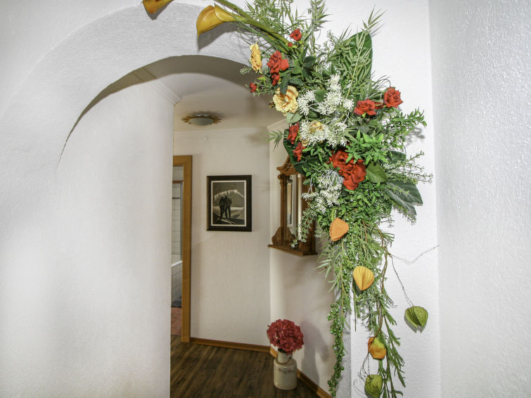 Foto van wonen van Appartement Hippach