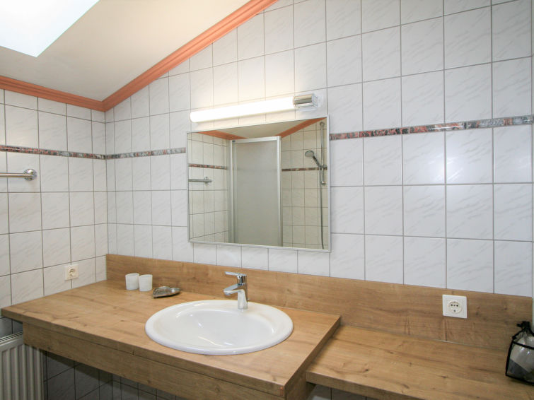 Foto van wonen van Appartement Hippach