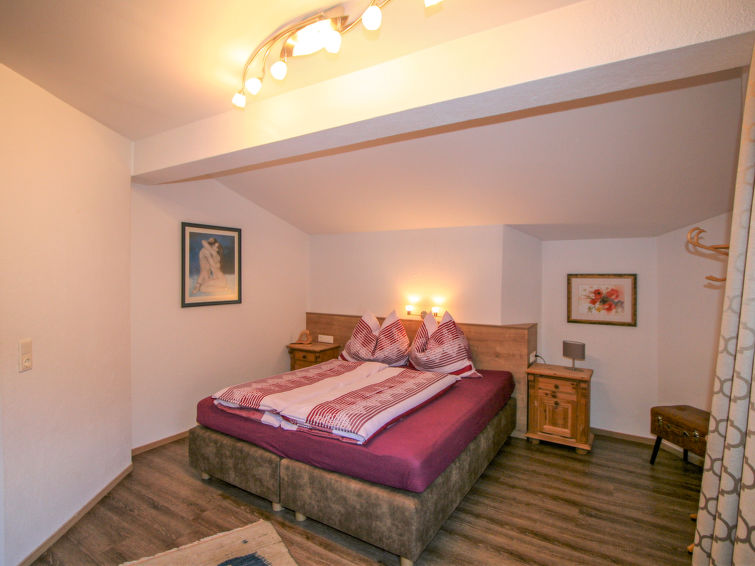 Foto van wonen van Appartement Hippach