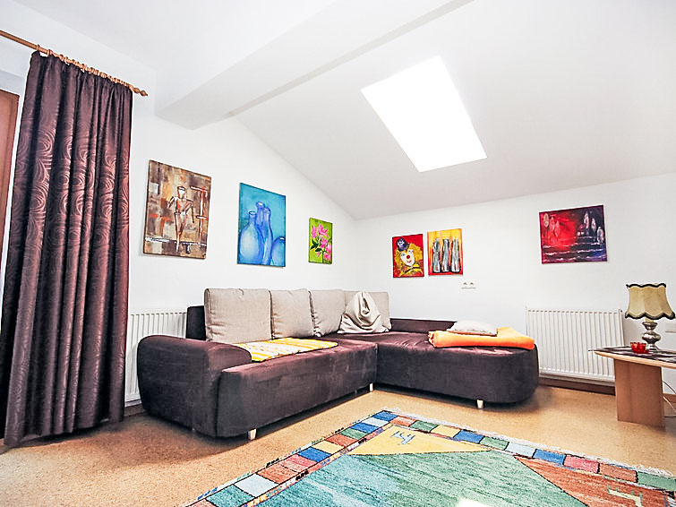 Foto van wonen van Appartement Hippach