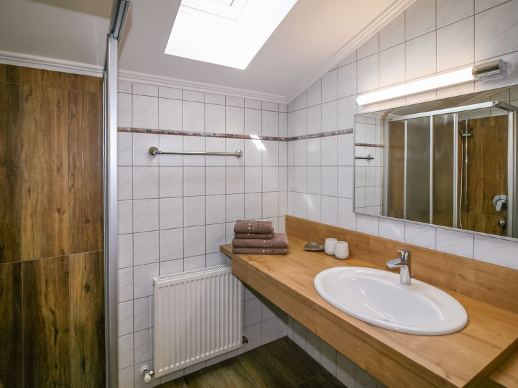 Foto van wonen van Appartement Hippach