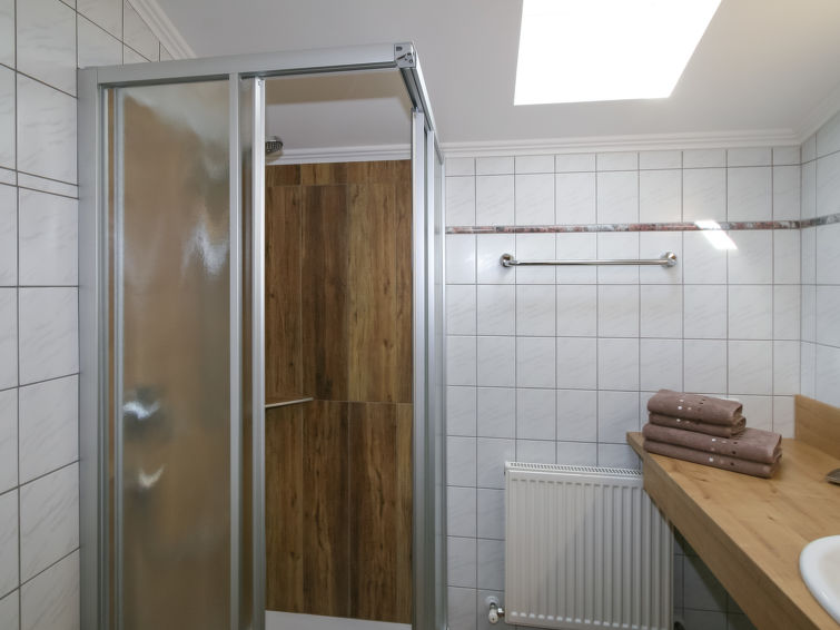 Foto van wonen van Appartement Hippach