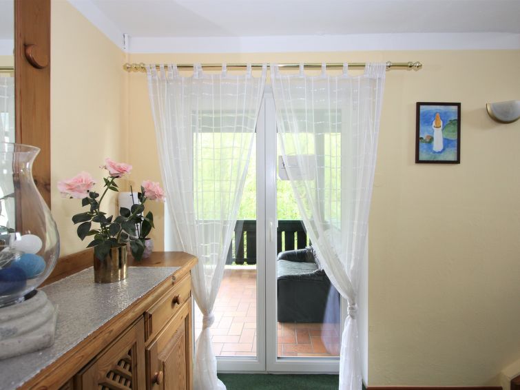 Foto van exterieur van Appartement Hippach