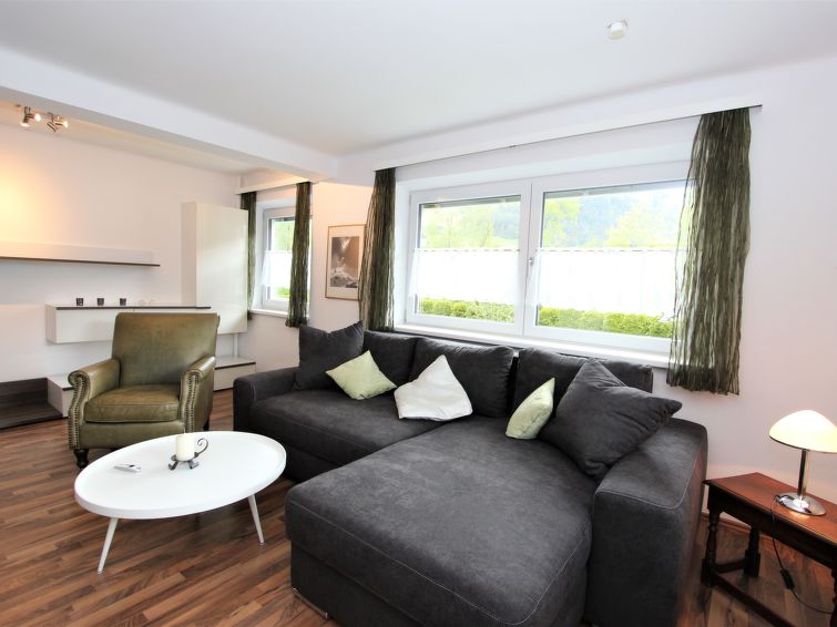 Foto van wonen van Appartement Hippach