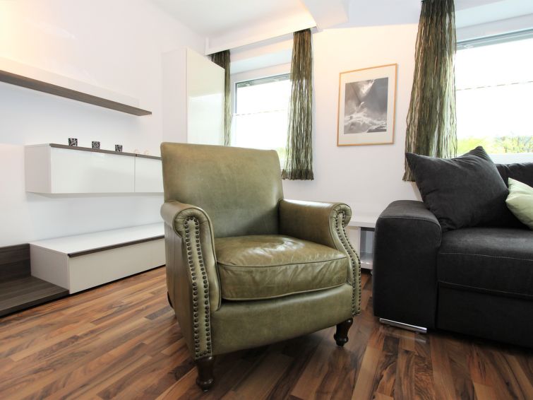 Foto van wonen van Appartement Hippach