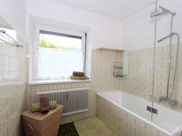 Foto van wonen van Appartement Hippach