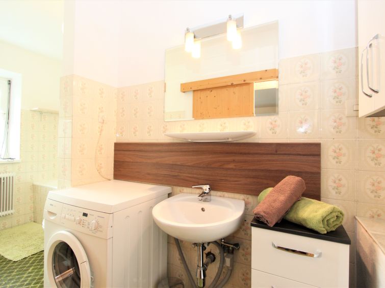 Foto van wonen van Appartement Hippach