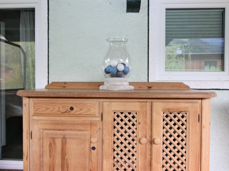 Foto van wonen van Appartement Hippach