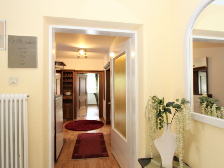 Foto van wonen van Appartement Hippach