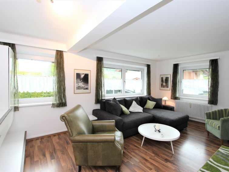 Foto van wonen van Appartement Hippach