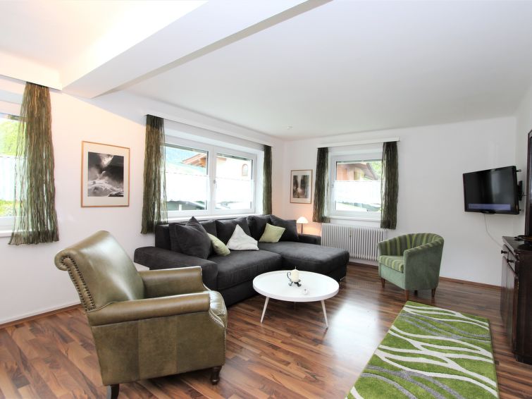 Foto van wonen van Appartement Hippach