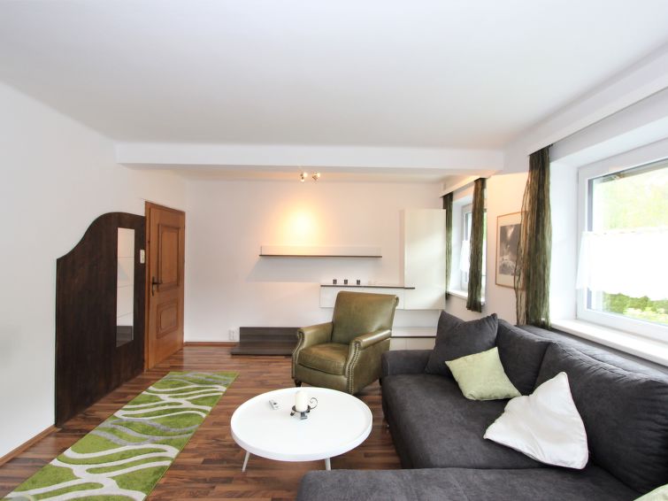 Foto van wonen van Appartement Hippach