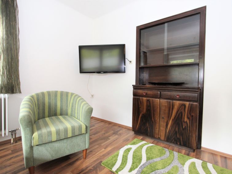 Foto van wonen van Appartement Hippach