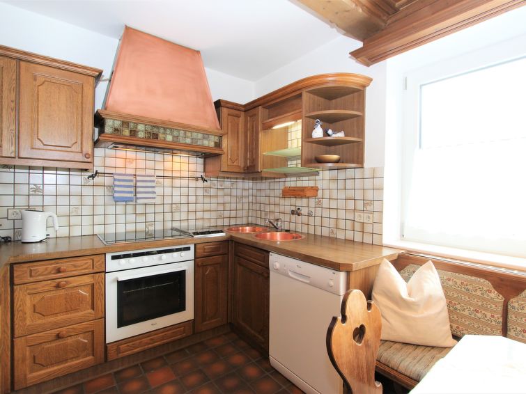 Foto van wonen van Appartement Hippach
