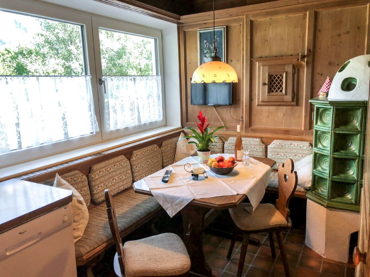 Foto van wonen van Appartement Hippach