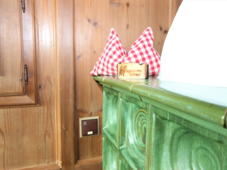 Foto van wonen van Appartement Hippach