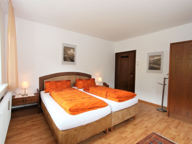 Foto van wonen van Appartement Hippach