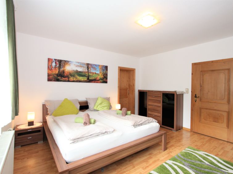 Foto van wonen van Appartement Hippach