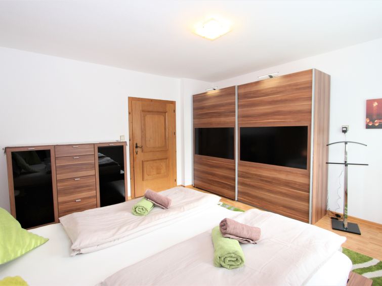 Foto van wonen van Appartement Hippach