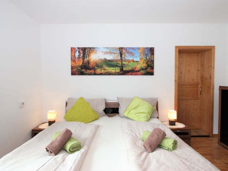Foto van wonen van Appartement Hippach