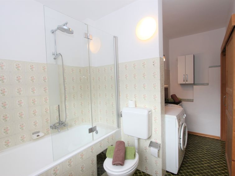 Foto van wonen van Appartement Hippach