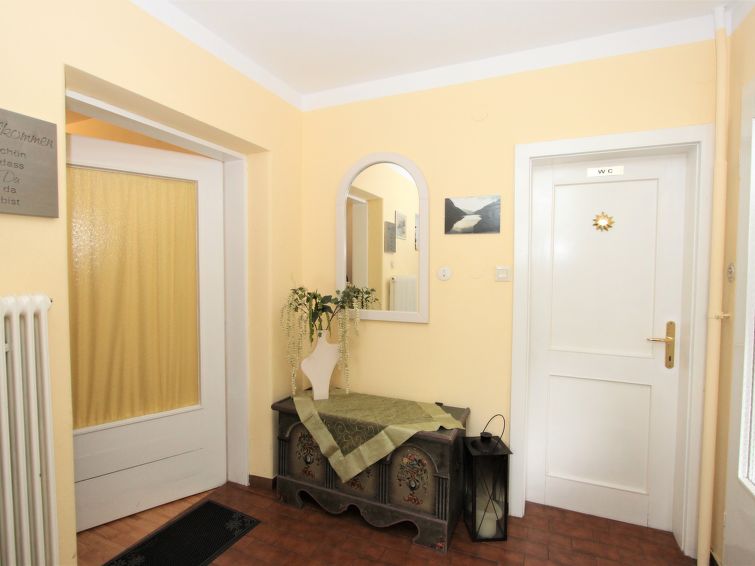 Foto van wonen van Appartement Hippach
