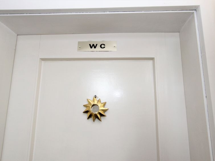 Foto van wonen van Appartement Hippach