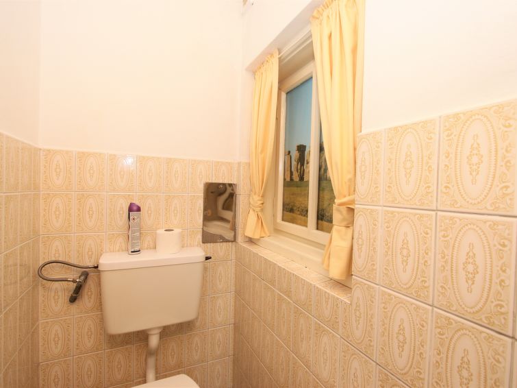 Foto van wonen van Appartement Hippach