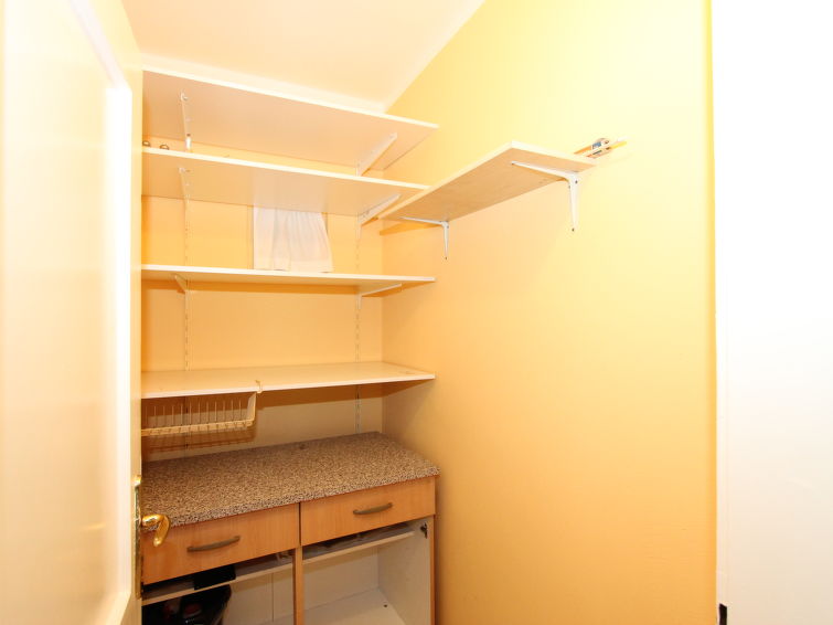 Foto van wonen van Appartement Hippach