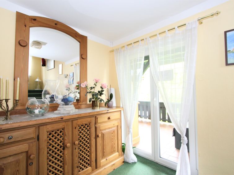 Foto van wonen van Appartement Hippach