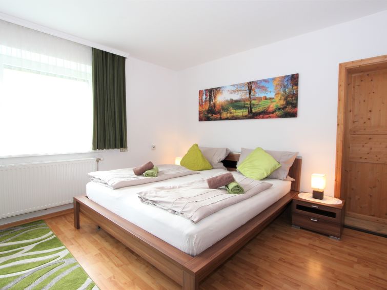 Foto van wonen van Appartement Hippach