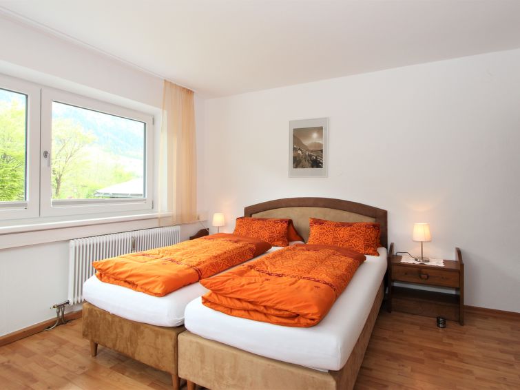 Foto van wonen van Appartement Hippach