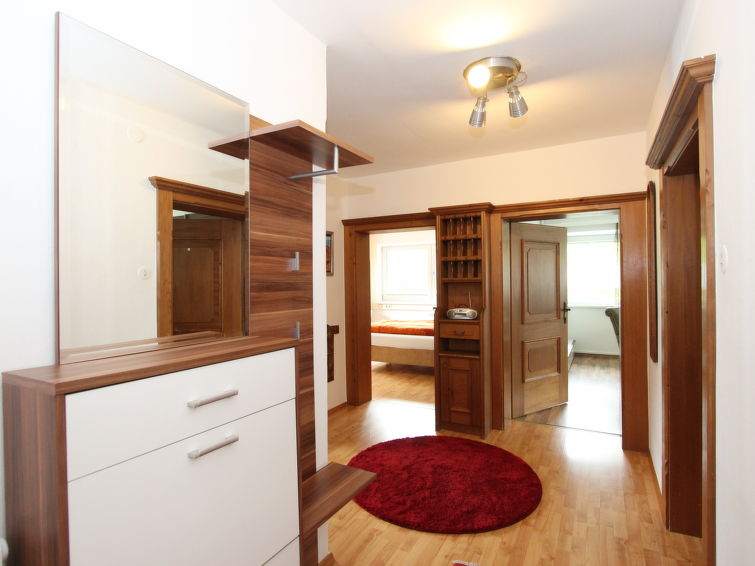 Foto van wonen van Appartement Hippach