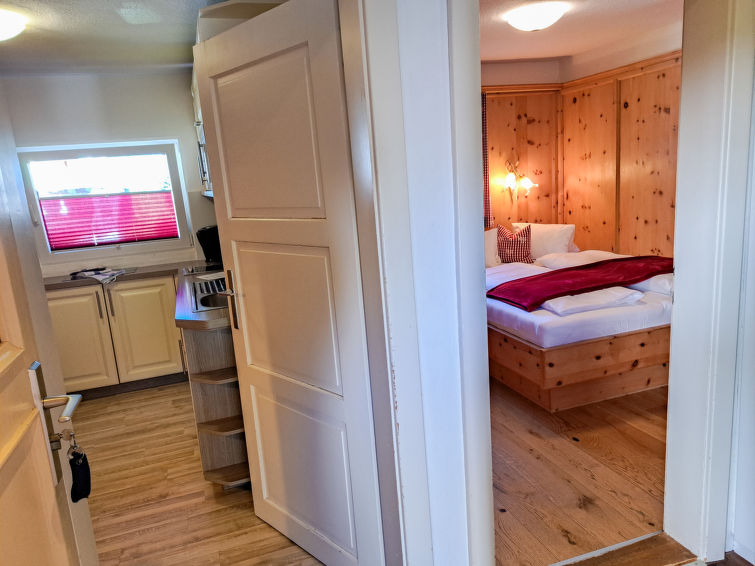 Foto van wonen van Vakantiehuis Mayrhofen